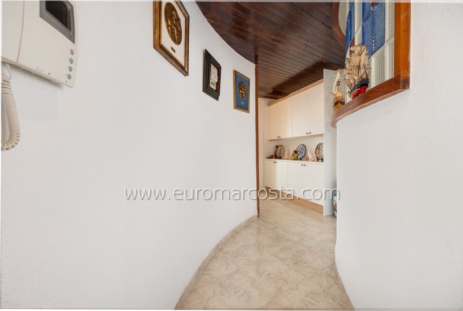 4 sovrum Lägenhet till salu i Torrevieja med garage - 389 500 € (Ref: 9414590)
