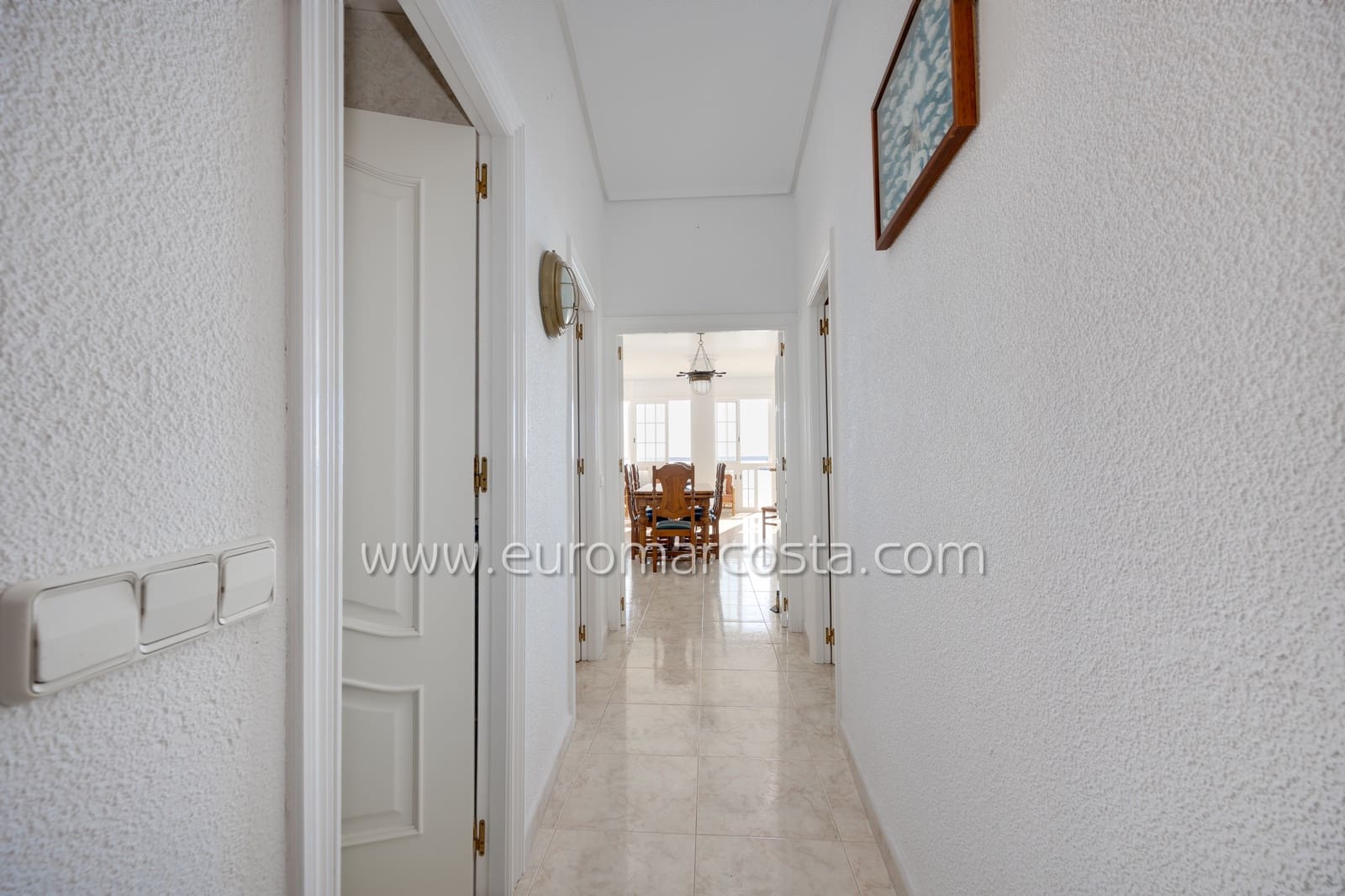 4 sovrum Lägenhet till salu i Torrevieja med garage - 389 500 € (Ref: 9414590)