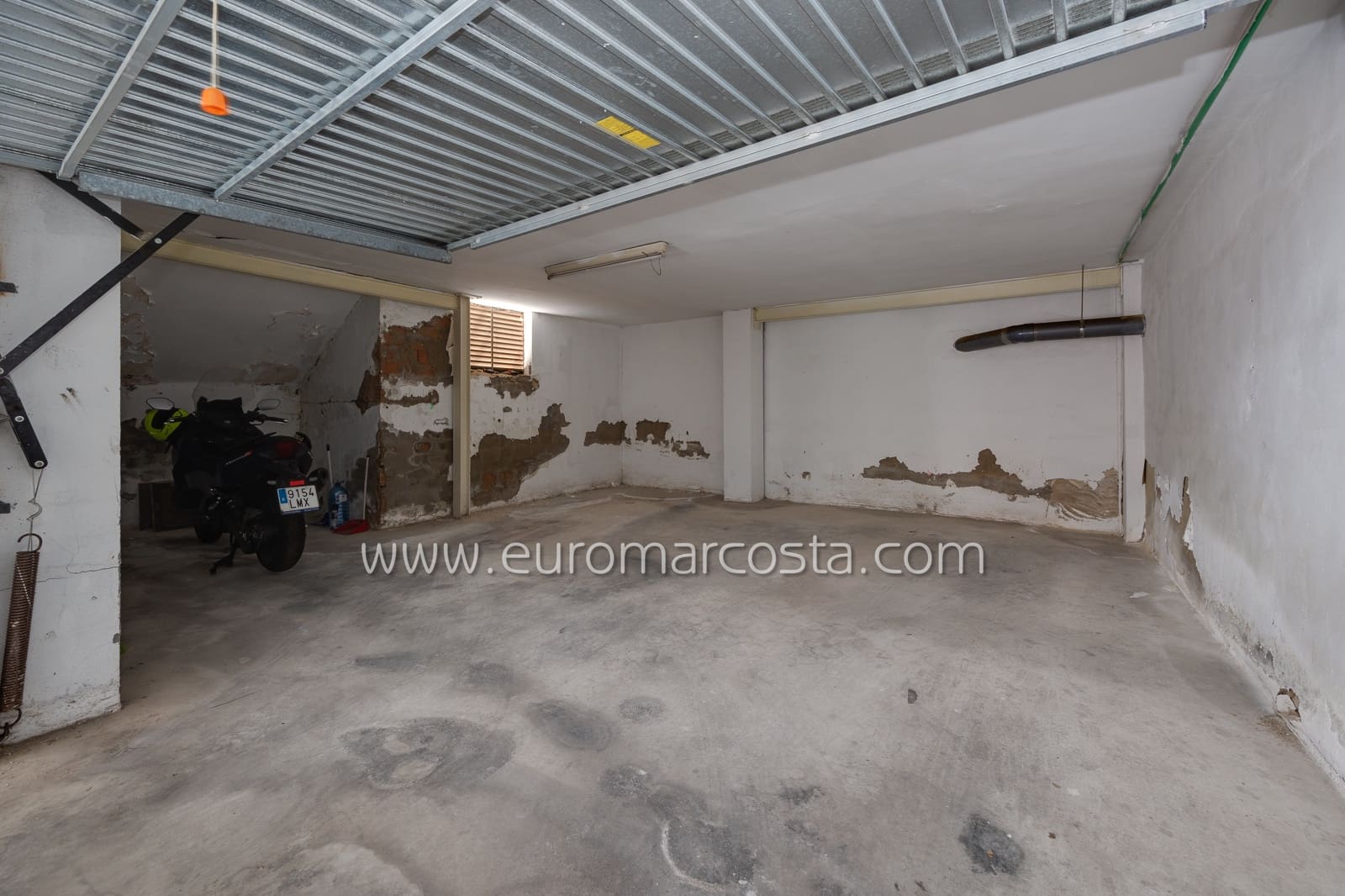 4 sovrum Lägenhet till salu i Torrevieja med garage - 389 500 € (Ref: 9414590)
