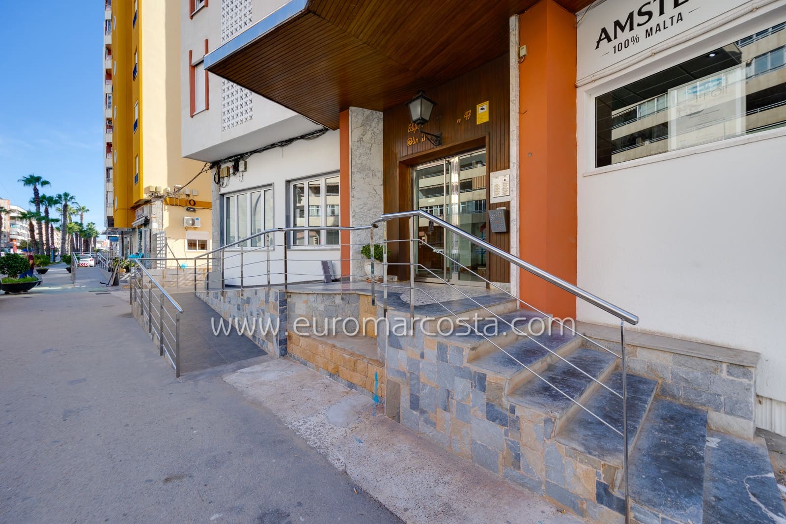 4 sovrum Lägenhet till salu i Torrevieja med garage - 389 500 € (Ref: 9414590)