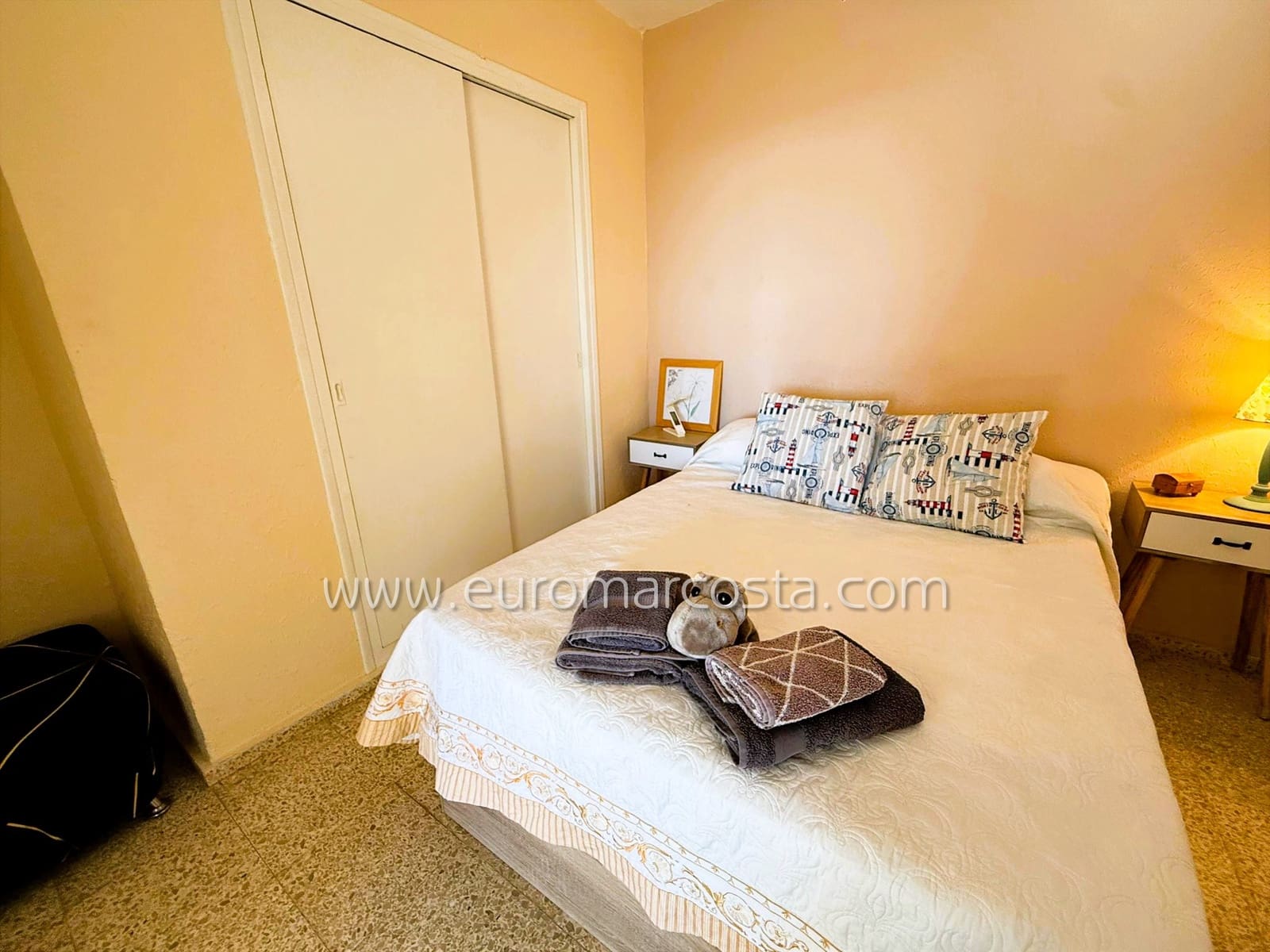 1 bedroom Apartment for sale in La Mata - € 136,000 (Ref: 9464875)
