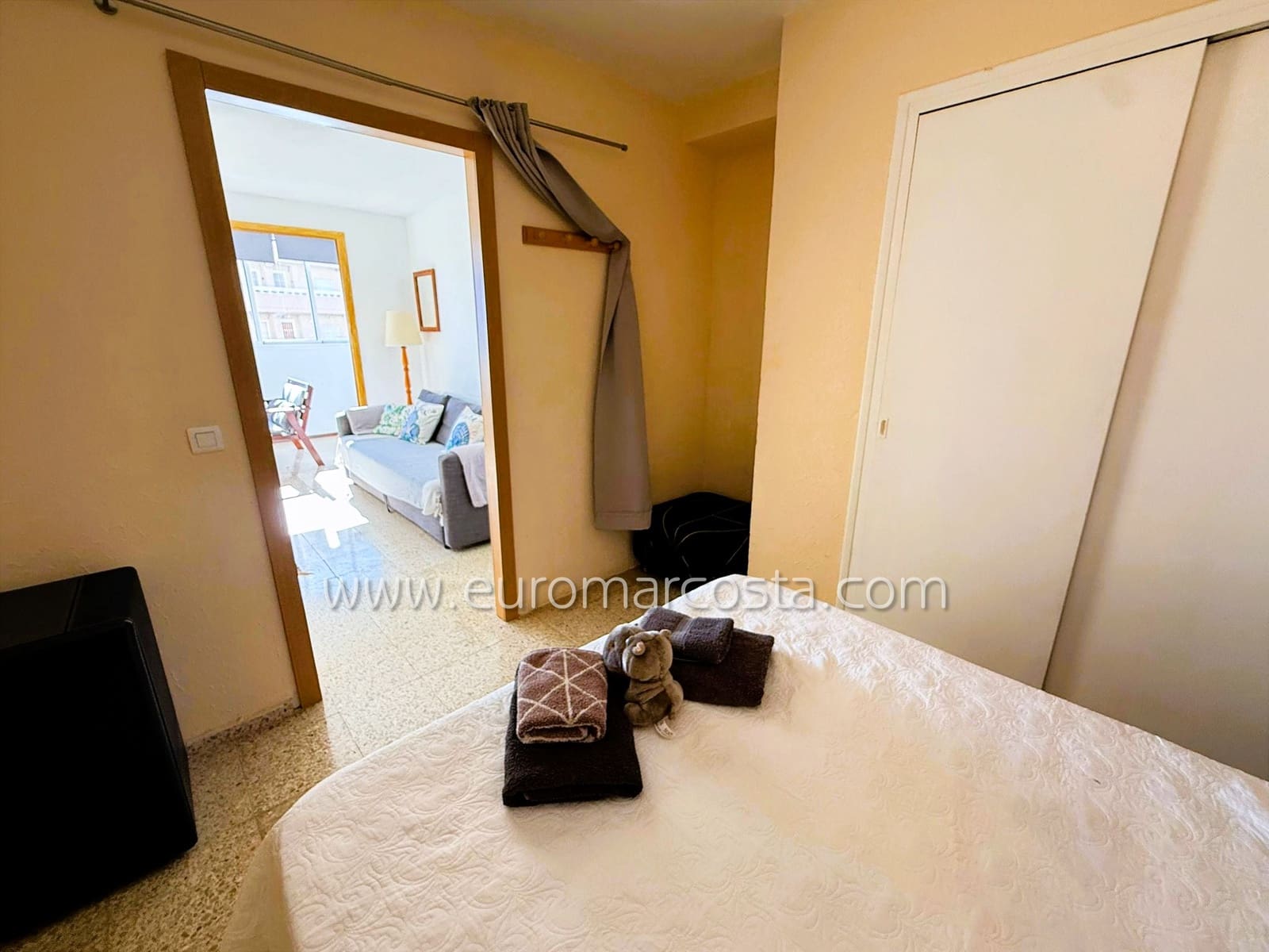 1 bedroom Apartment for sale in La Mata - € 136,000 (Ref: 9464875)