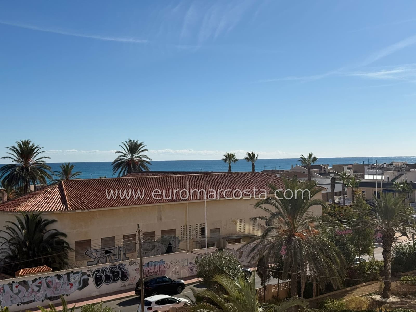 1 bedroom Apartment for sale in La Mata - € 136,000 (Ref: 9464875)