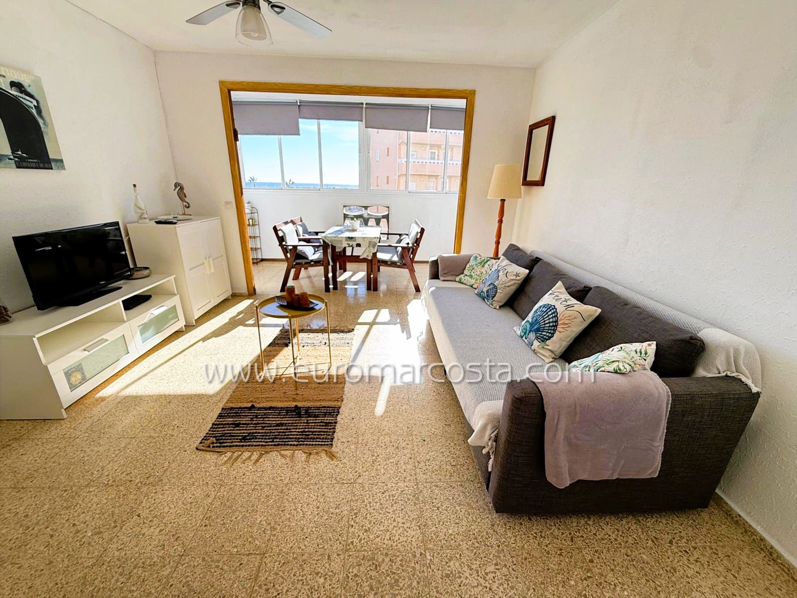 1 bedroom Apartment for sale in La Mata - € 136,000 (Ref: 9464875)