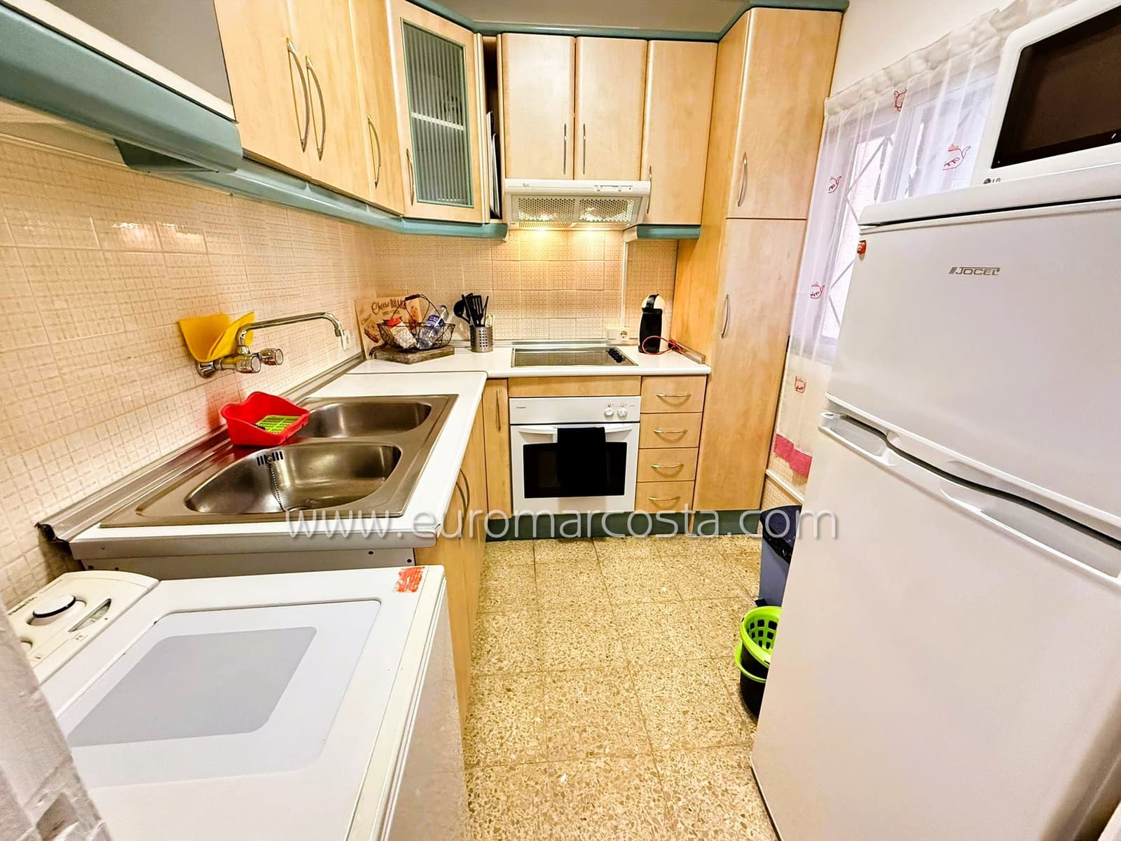 1 bedroom Apartment for sale in La Mata - € 136,000 (Ref: 9464875)