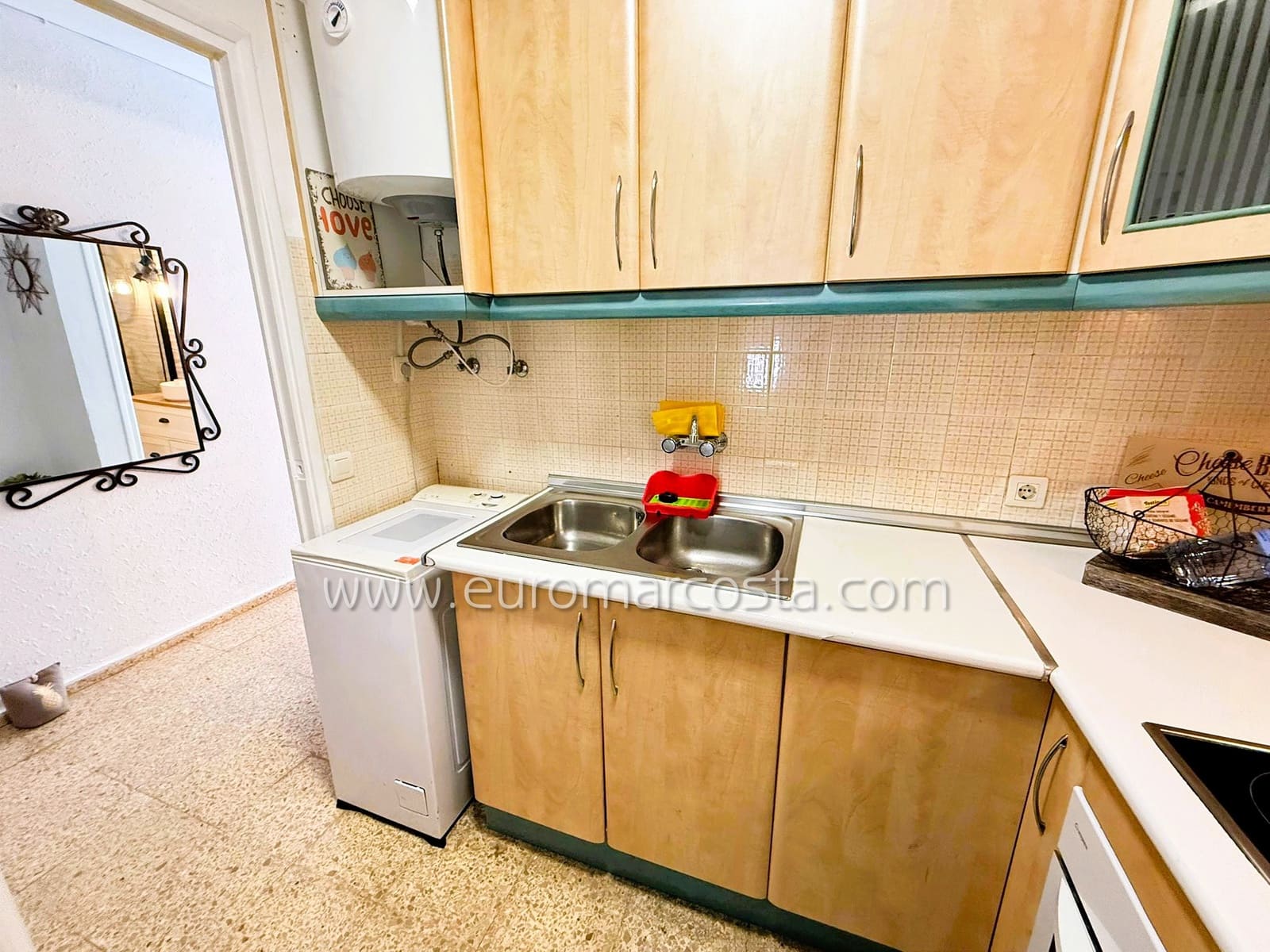 1 bedroom Apartment for sale in La Mata - € 136,000 (Ref: 9464875)