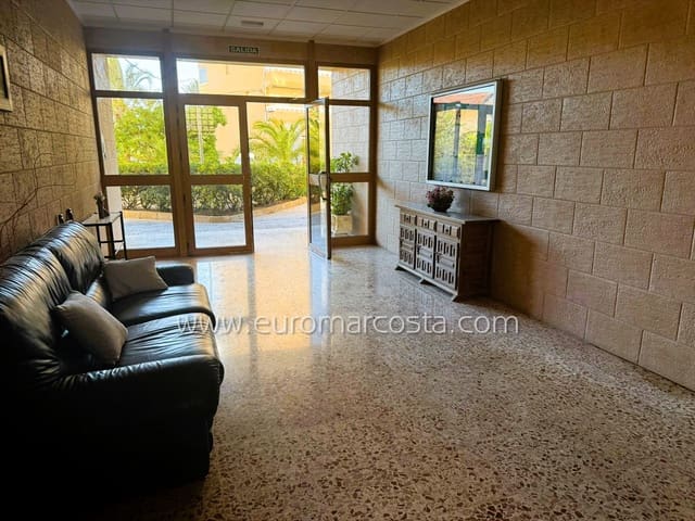 1 bedroom Apartment for sale in La Mata, Torrevieja - € 136,000 (Ref: 9464875)