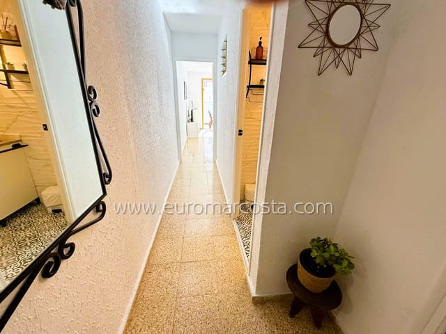 1 bedroom Apartment for sale in La Mata, Torrevieja - € 136,000 (Ref: 9464875)