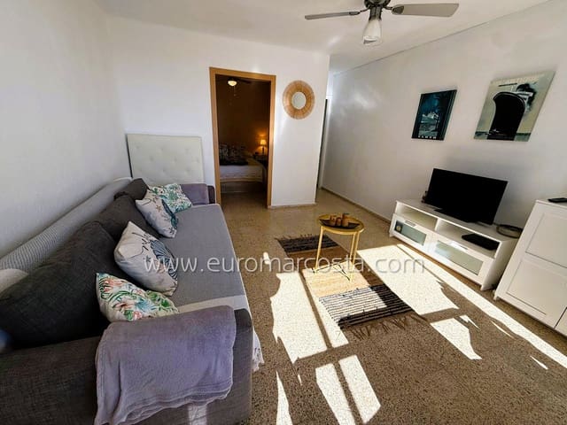 1 bedroom Apartment for sale in La Mata, Torrevieja - € 136,000 (Ref: 9464875)