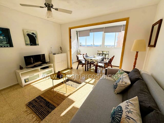 1 bedroom Apartment for sale in La Mata, Torrevieja - € 136,000 (Ref: 9464875)