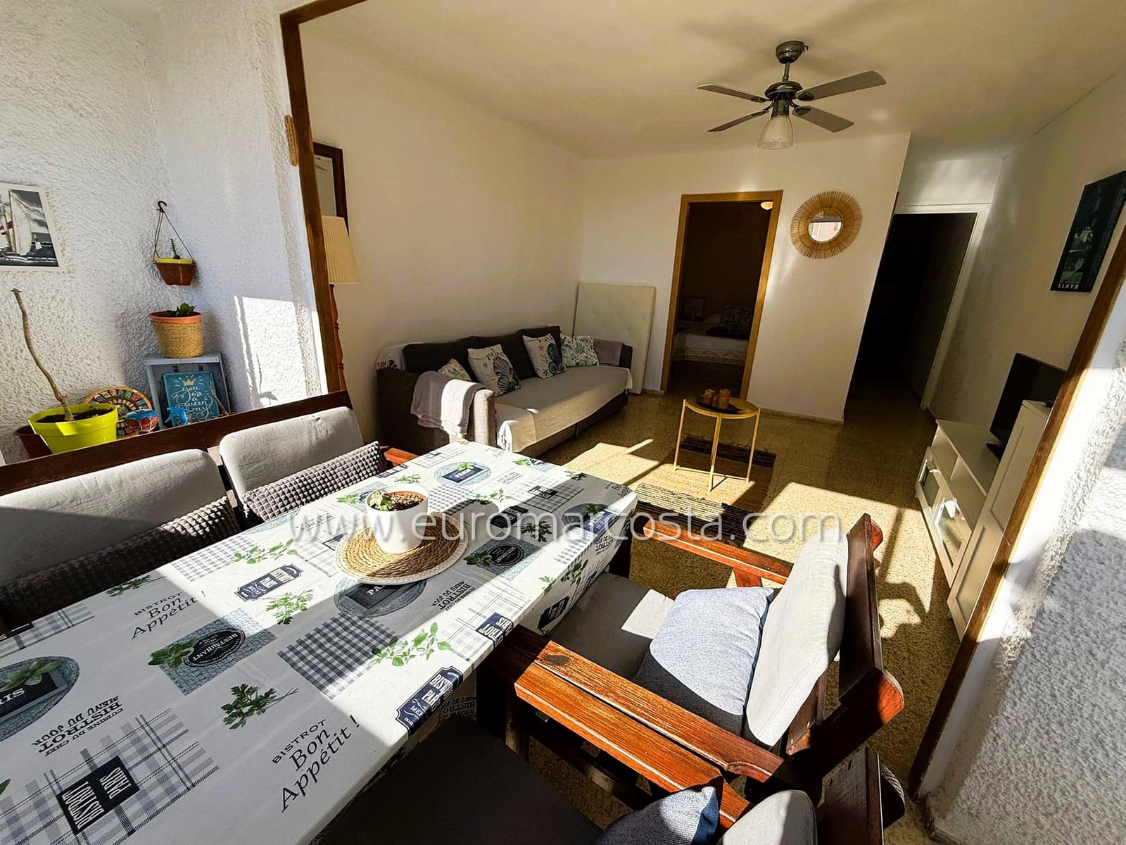 1 bedroom Apartment for sale in La Mata - € 136,000 (Ref: 9464875)