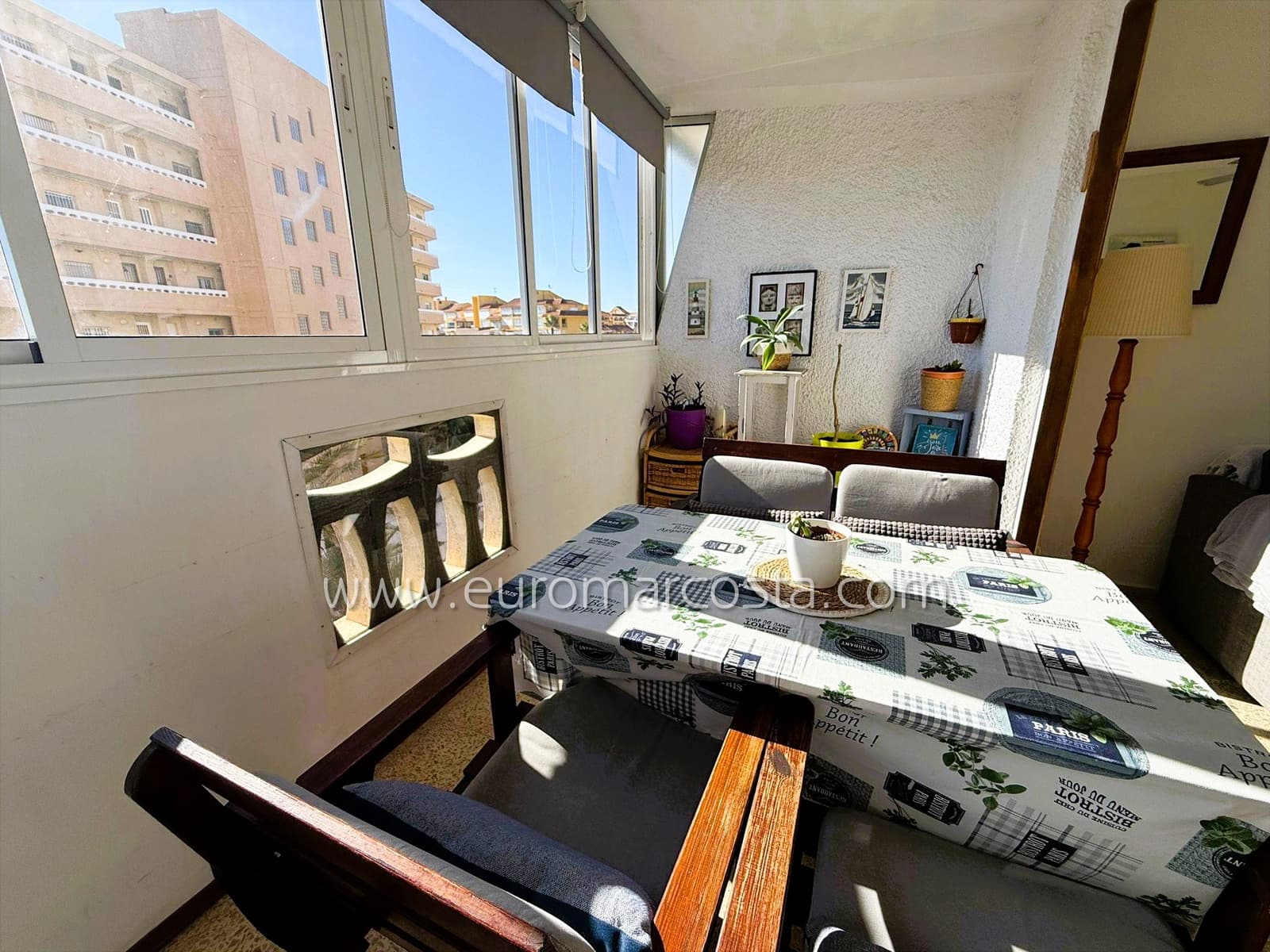 1 bedroom Apartment for sale in La Mata - € 136,000 (Ref: 9464875)