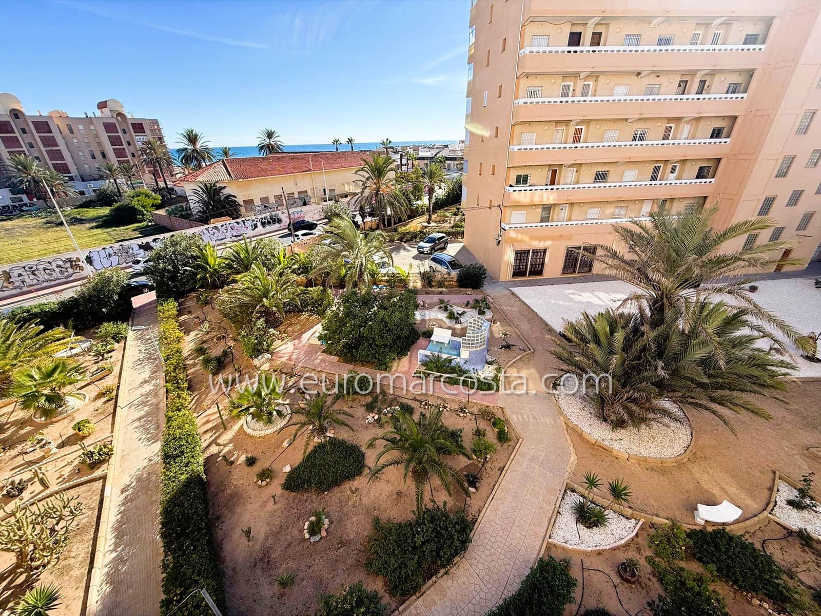 1 bedroom Apartment for sale in La Mata - € 136,000 (Ref: 9464875)