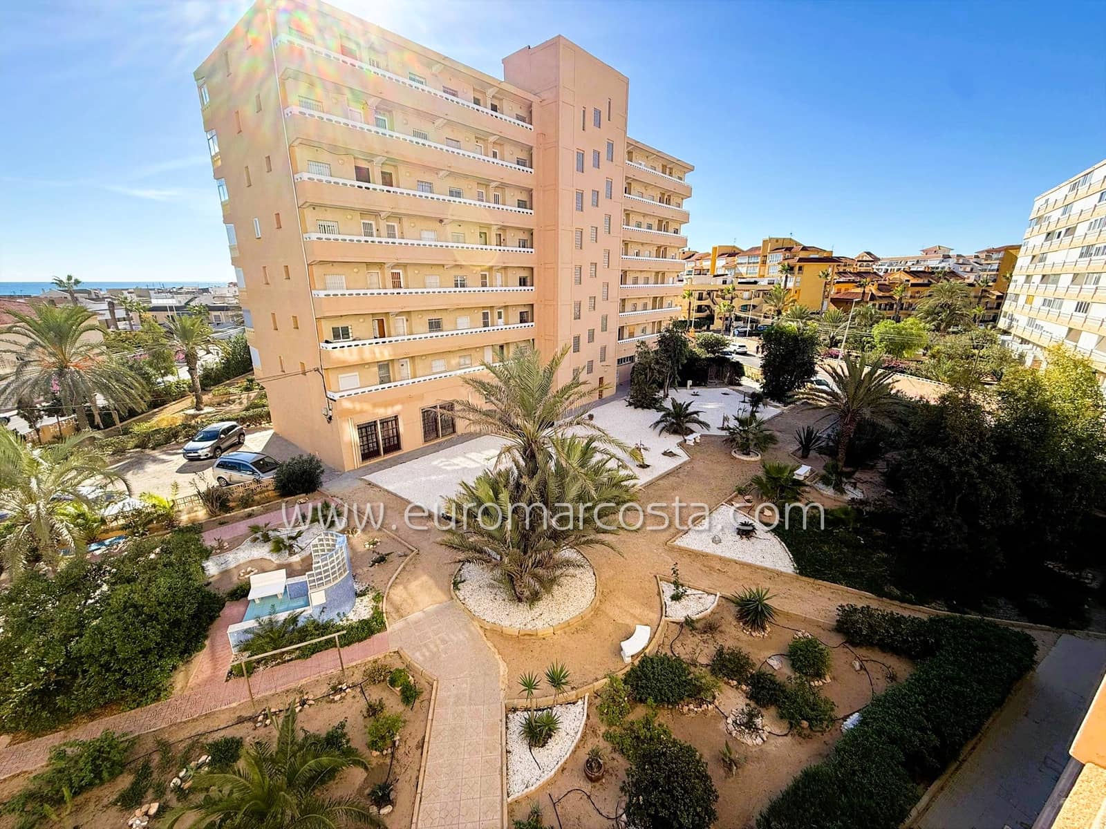1 bedroom Apartment for sale in La Mata - € 136,000 (Ref: 9464875)