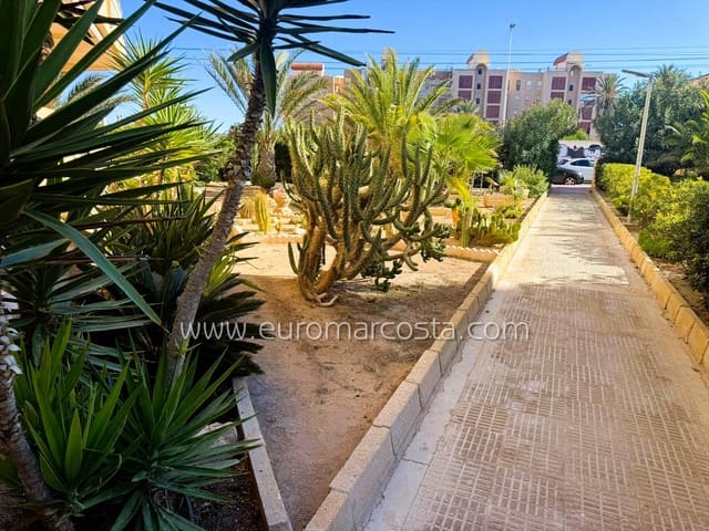 1 bedroom Apartment for sale in La Mata, Torrevieja - € 136,000 (Ref: 9464875)