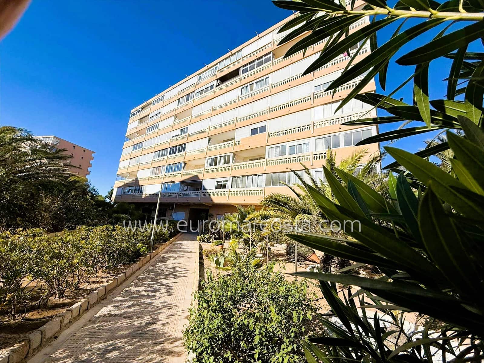 1 bedroom Apartment for sale in La Mata - € 136,000 (Ref: 9464875)