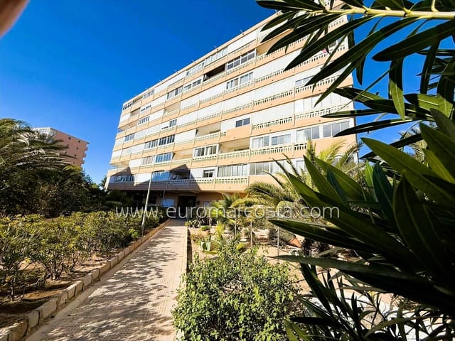 1 bedroom Apartment for sale in La Mata, Torrevieja - € 136,000 (Ref: 9464875)