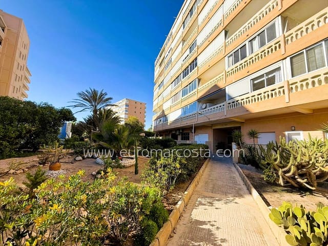 1 bedroom Apartment for sale in La Mata, Torrevieja - € 136,000 (Ref: 9464875)