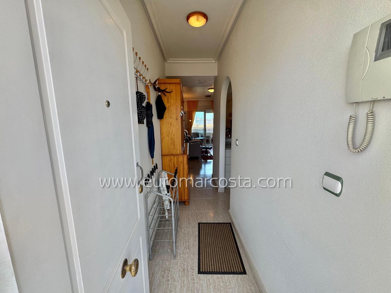 2 bedroom Apartment for sale in Almoradi with pool garage - € 121,000 (Ref: 9471495)