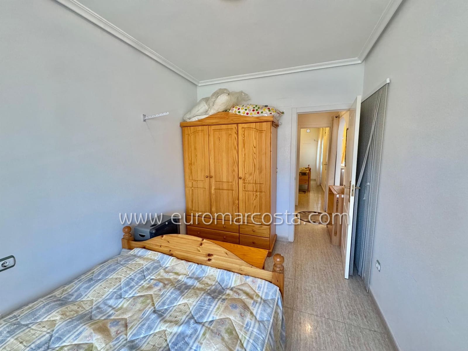 2 bedroom Apartment for sale in Almoradi with pool garage - € 121,000 (Ref: 9471495)
