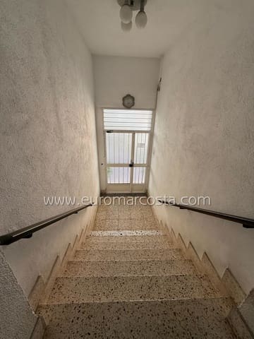 3 sovrum Lägenhet till salu i Guardamar del Segura - 125 000 € (Ref: 9483183)