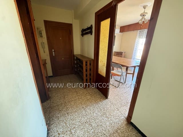 3 sovrum Lägenhet till salu i Guardamar del Segura - 125 000 € (Ref: 9483183)