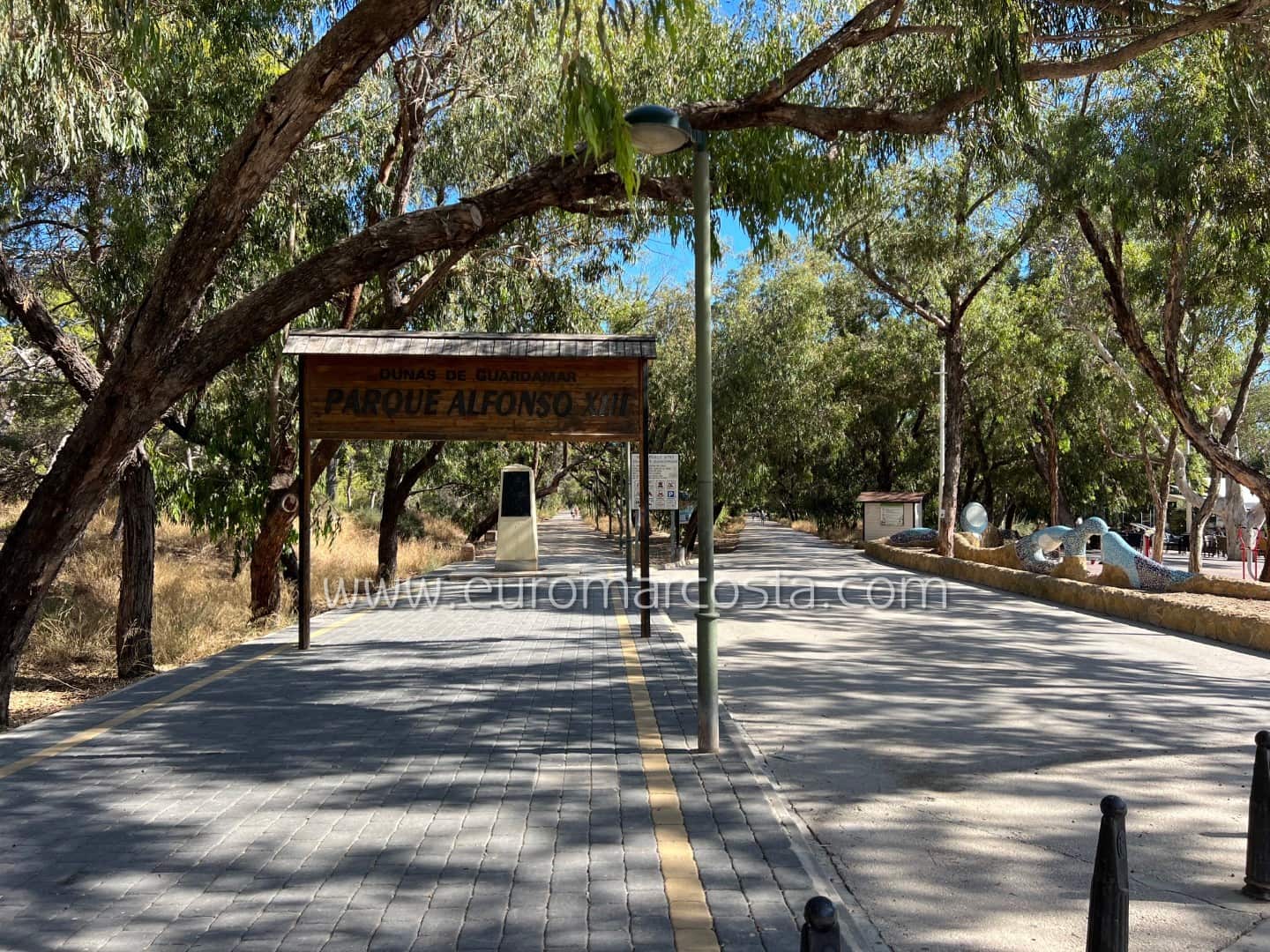 3 camera da letto Appartamento in vendita in Guardamar del Segura - 125.000 € (Rif: 9483183)