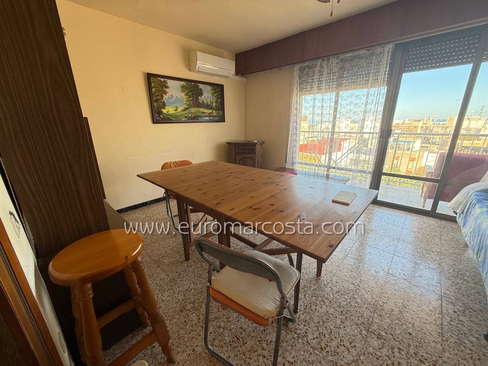 3 bedroom Apartment for sale in Guardamar del Segura - € 129,000 (Ref: 9483183)