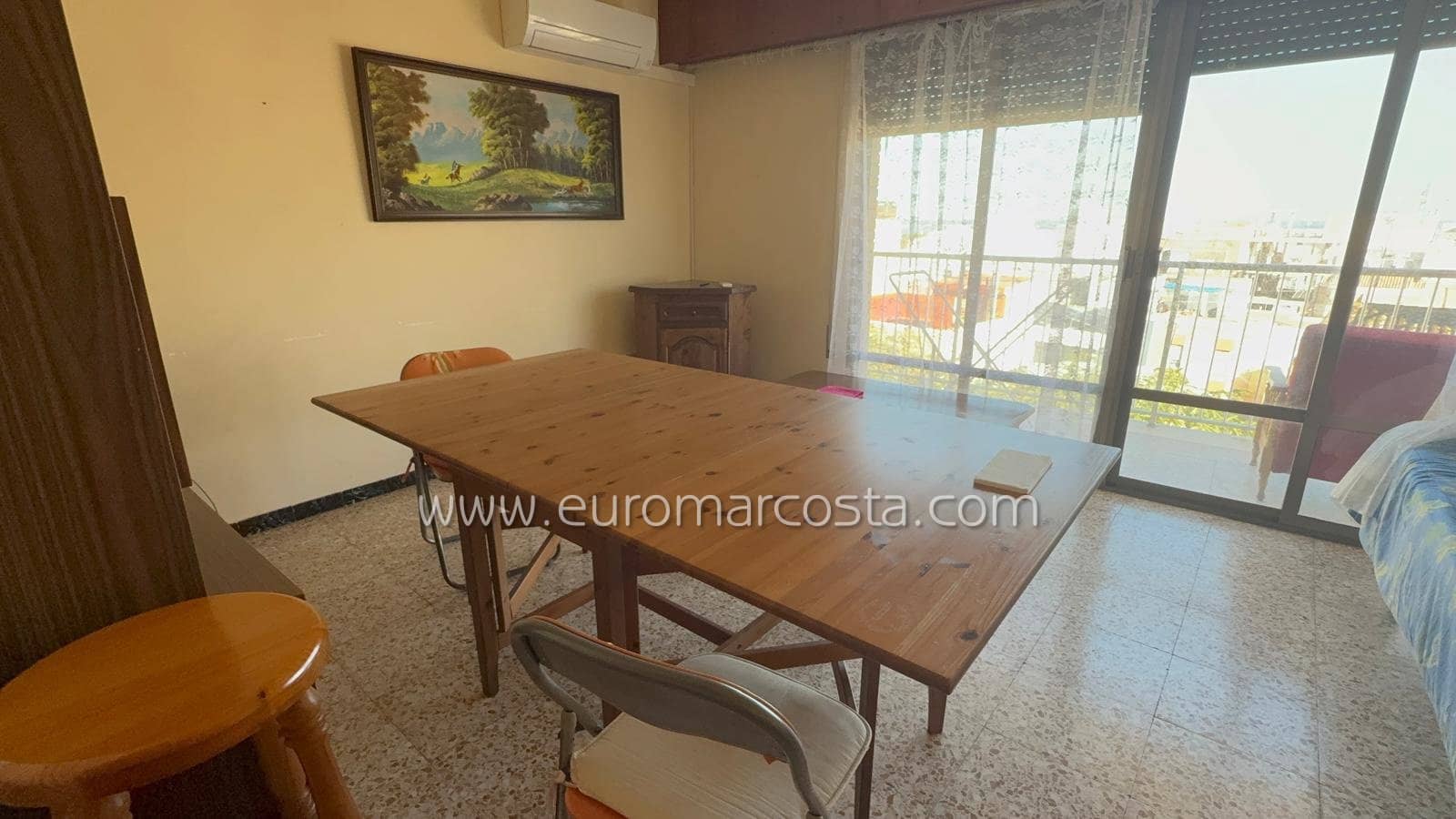 3 bedroom Apartment for sale in Guardamar del Segura - € 129,000 (Ref: 9483183)