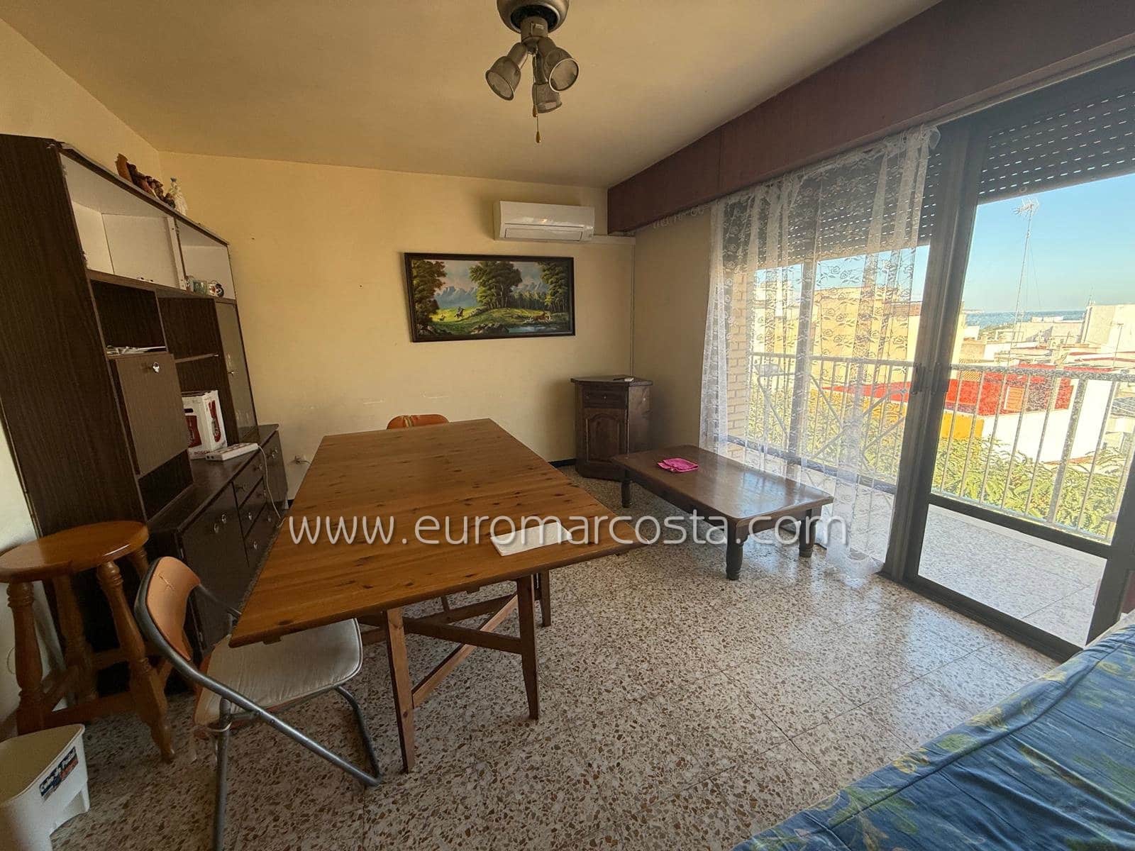 3 bedroom Apartment for sale in Guardamar del Segura - € 129,000 (Ref: 9483183)