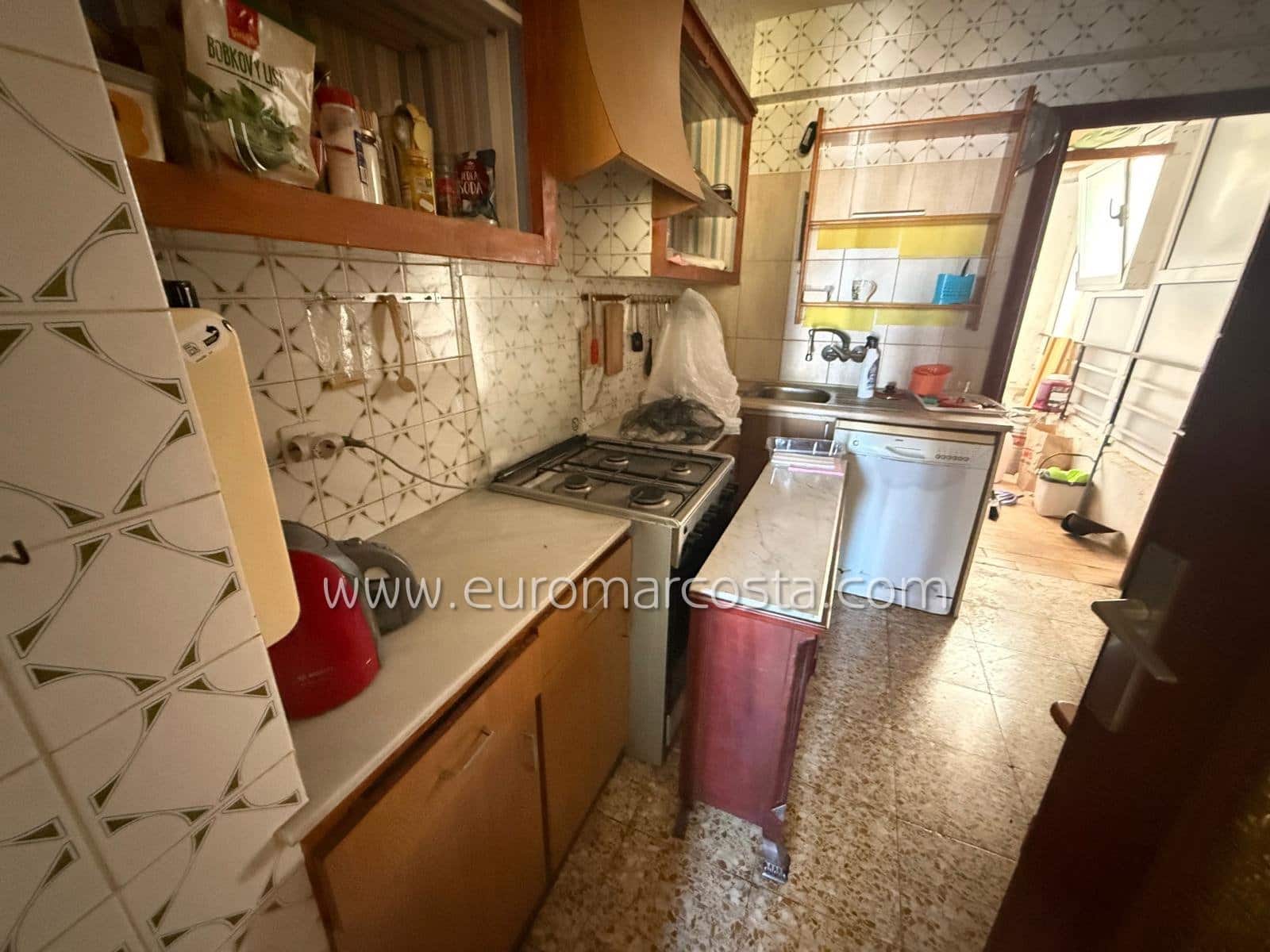 3 bedroom Apartment for sale in Guardamar del Segura - € 129,000 (Ref: 9483183)