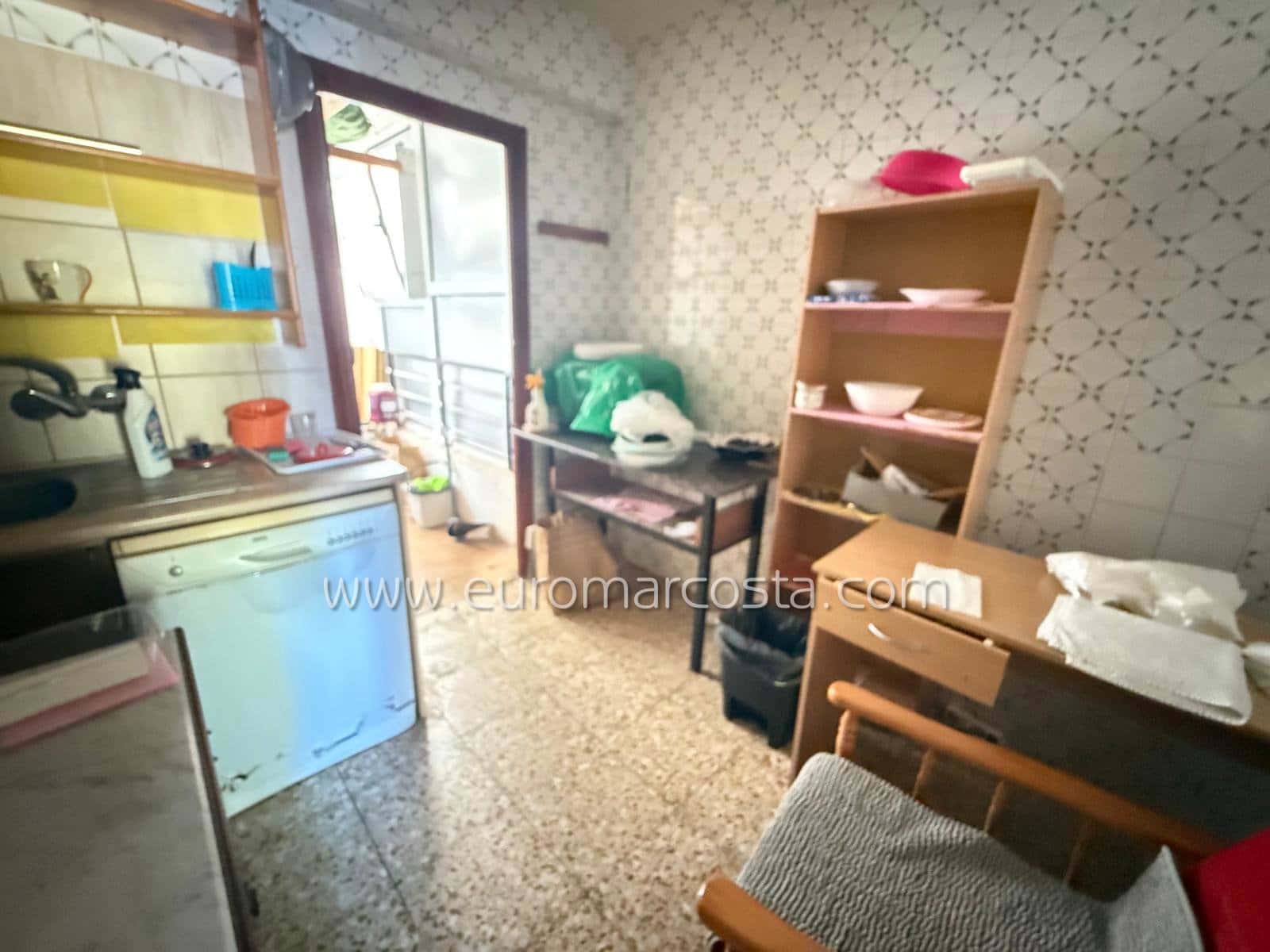 3 bedroom Apartment for sale in Guardamar del Segura - € 129,000 (Ref: 9483183)
