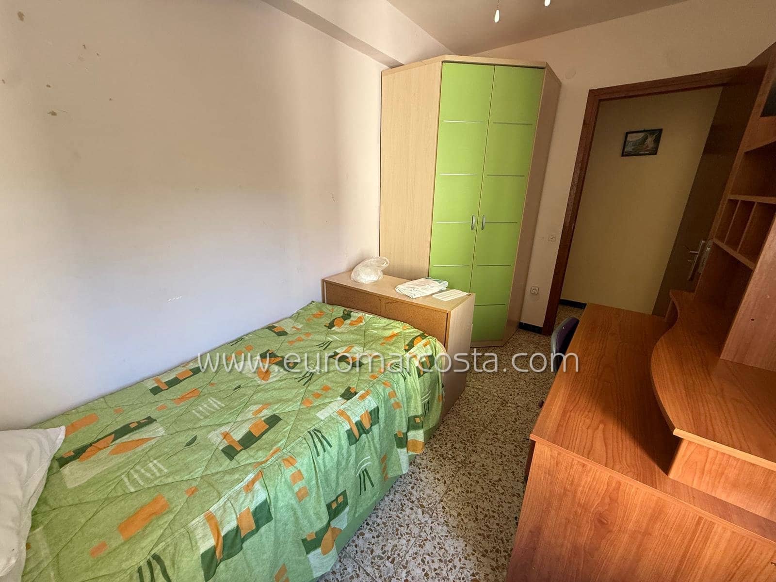 3 bedroom Apartment for sale in Guardamar del Segura - € 129,000 (Ref: 9483183)