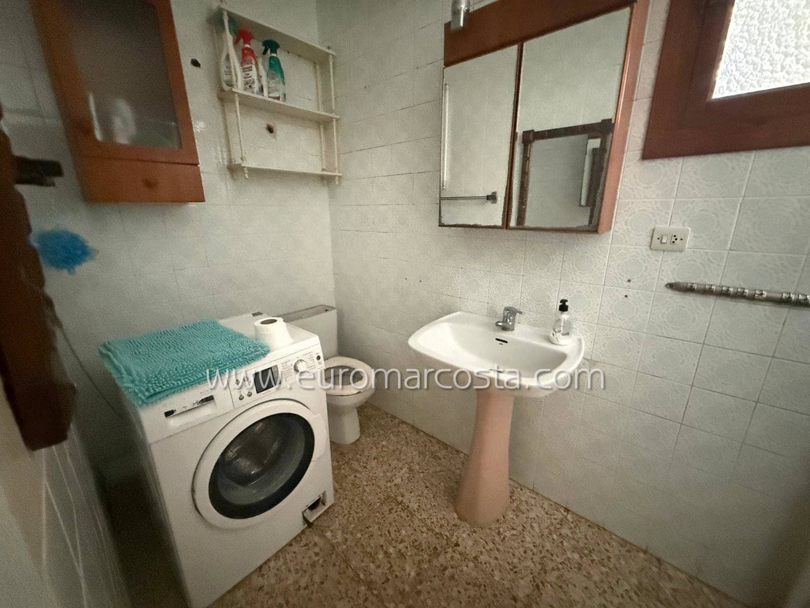 3 bedroom Apartment for sale in Guardamar del Segura - € 129,000 (Ref: 9483183)