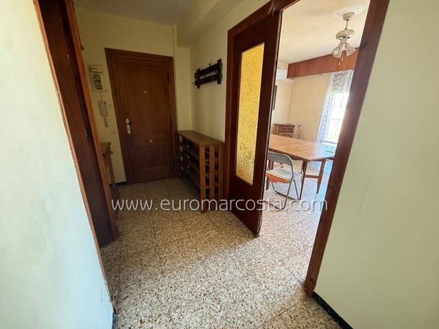 3 slaapkamer Appartement te koop in Zona Pueblo, Guardamar del Segura - € 129.000 (Ref: 9483183)