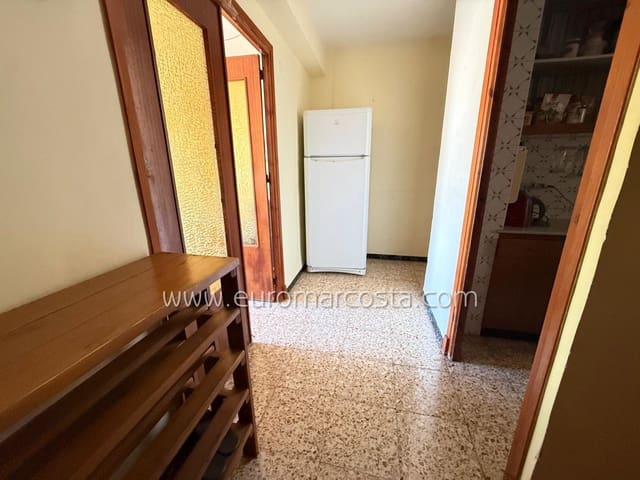 3 slaapkamer Appartement te koop in Zona Pueblo, Guardamar del Segura - € 129.000 (Ref: 9483183)