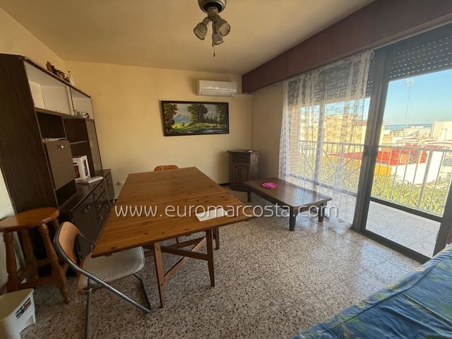3 slaapkamer Appartement te koop in Zona Pueblo, Guardamar del Segura - € 129.000 (Ref: 9483183)