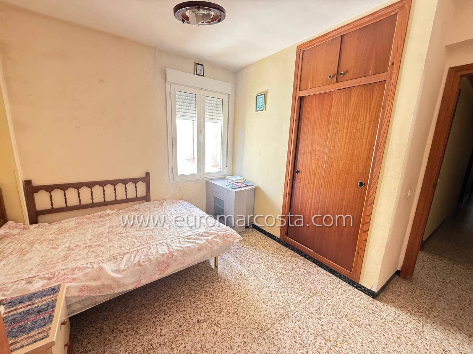 3 bedroom Apartment for sale in Guardamar del Segura - € 129,000 (Ref: 9483183)