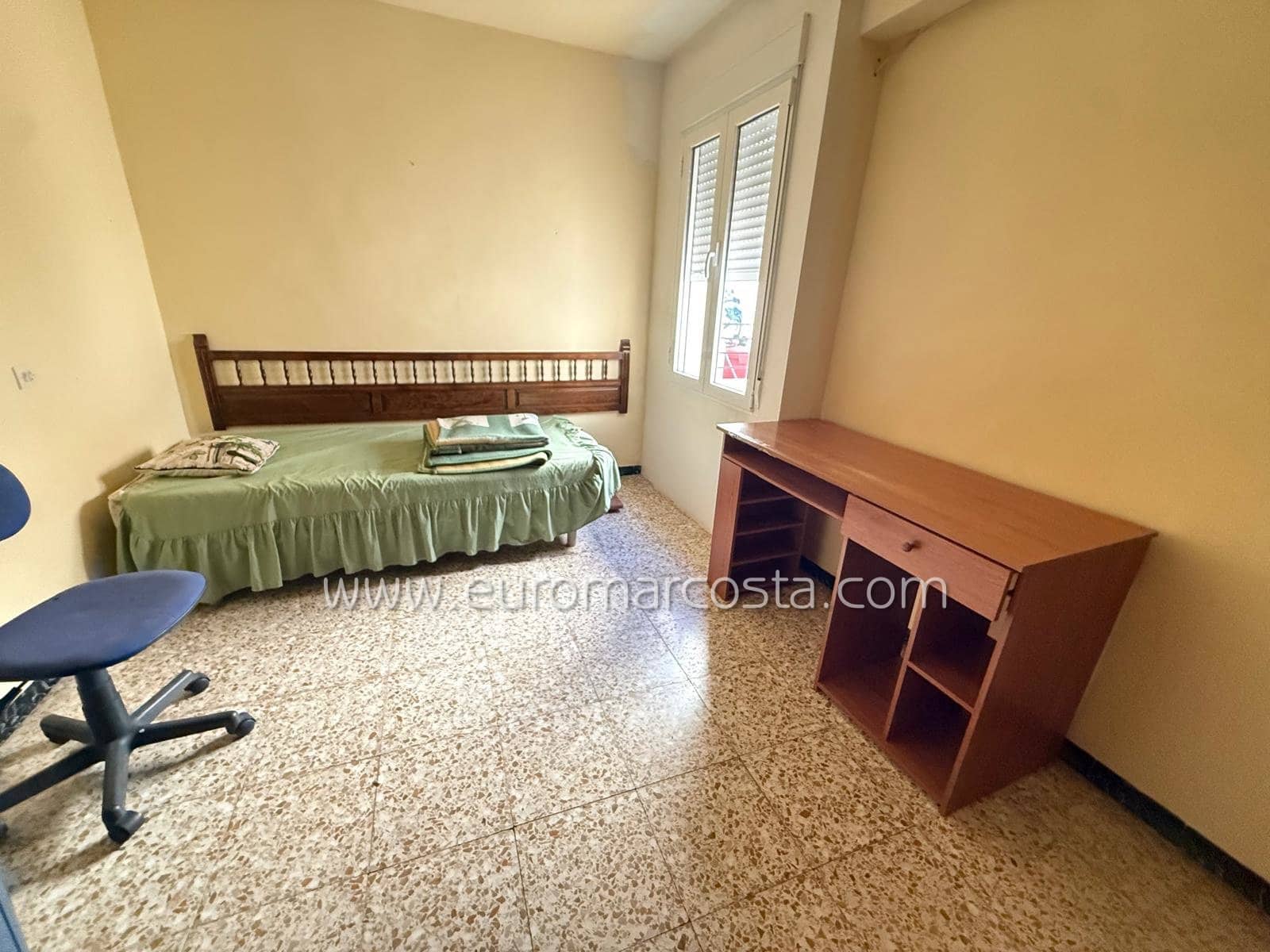 3 bedroom Apartment for sale in Guardamar del Segura - € 129,000 (Ref: 9483183)
