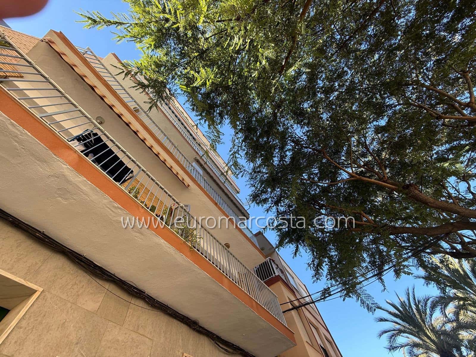 3 bedroom Apartment for sale in Guardamar del Segura - € 129,000 (Ref: 9483183)