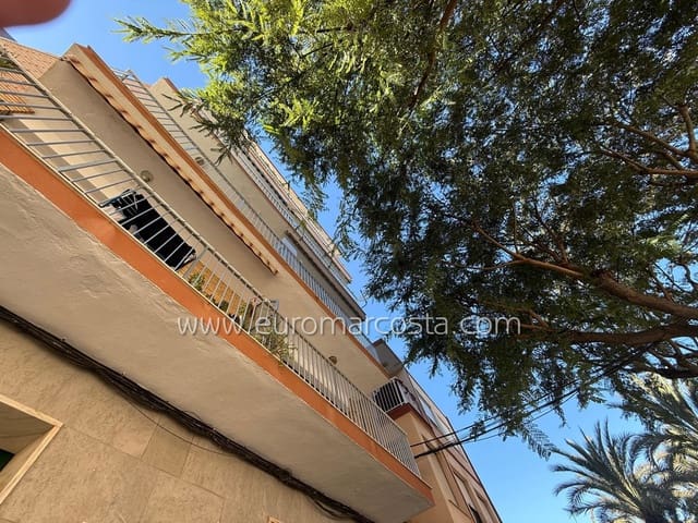 3 slaapkamer Appartement te koop in Zona Pueblo, Guardamar del Segura - € 129.000 (Ref: 9483183)