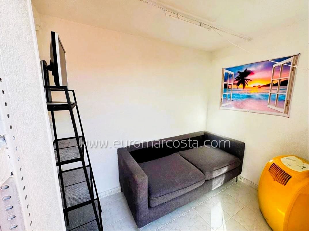 2 soveværelse Penthouse til salg i La Mata med swimmingpool - € 139.900 (Ref: 9487192)