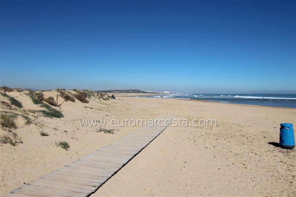 2 soveværelse Penthouse til salg i La Mata med swimmingpool - € 139.900 (Ref: 9487192)