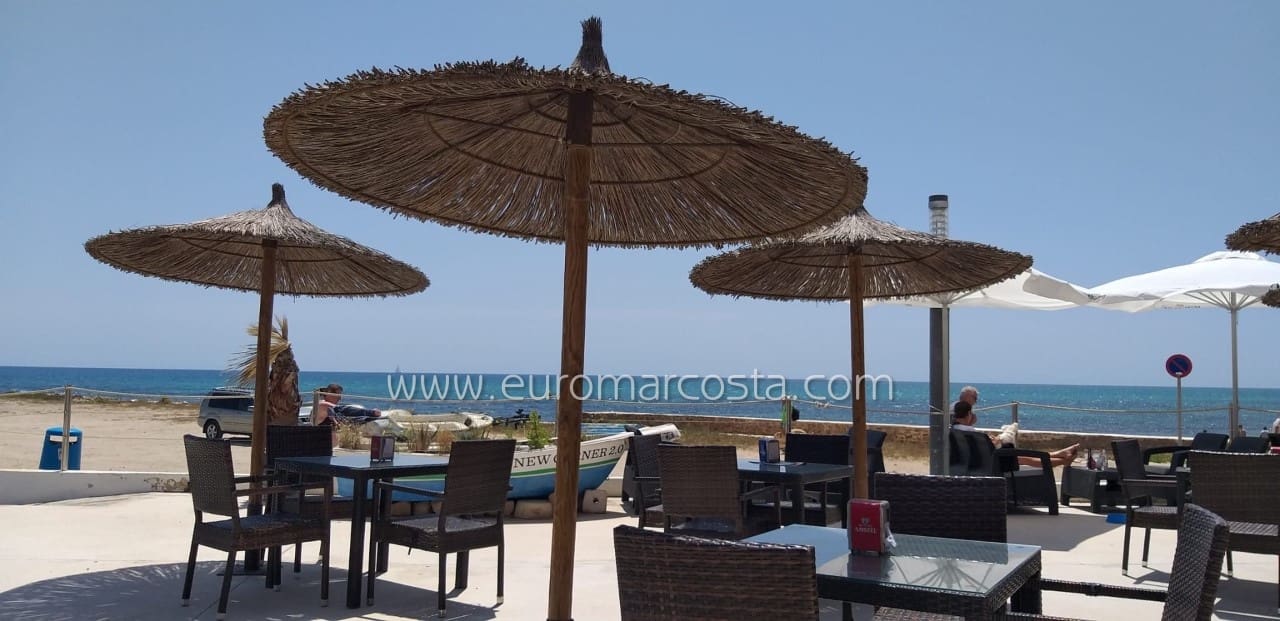 2 soveværelse Penthouse til salg i La Mata med swimmingpool - € 139.900 (Ref: 9487192)