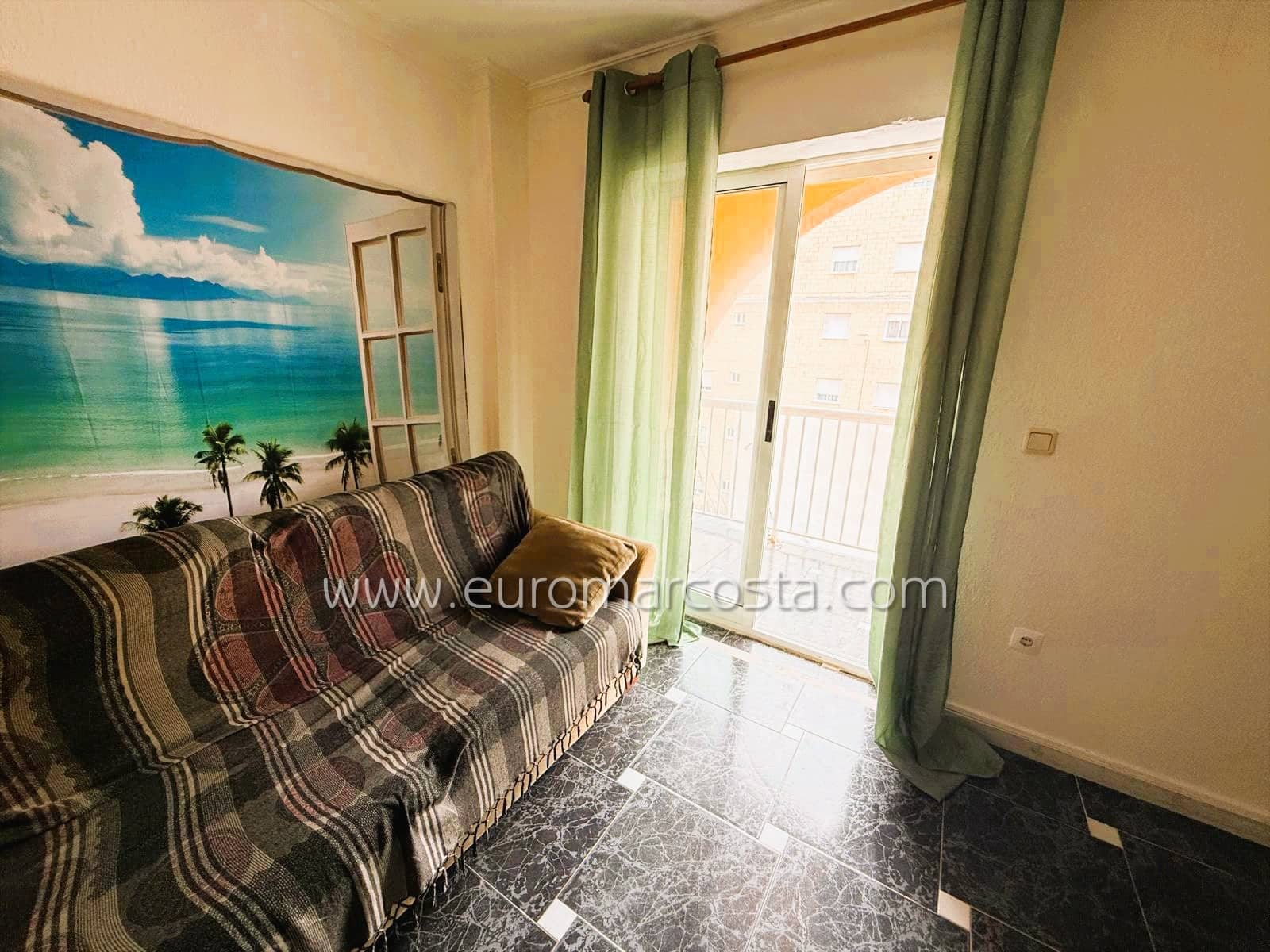 2 soveværelse Penthouse til salg i La Mata med swimmingpool - € 139.900 (Ref: 9487192)