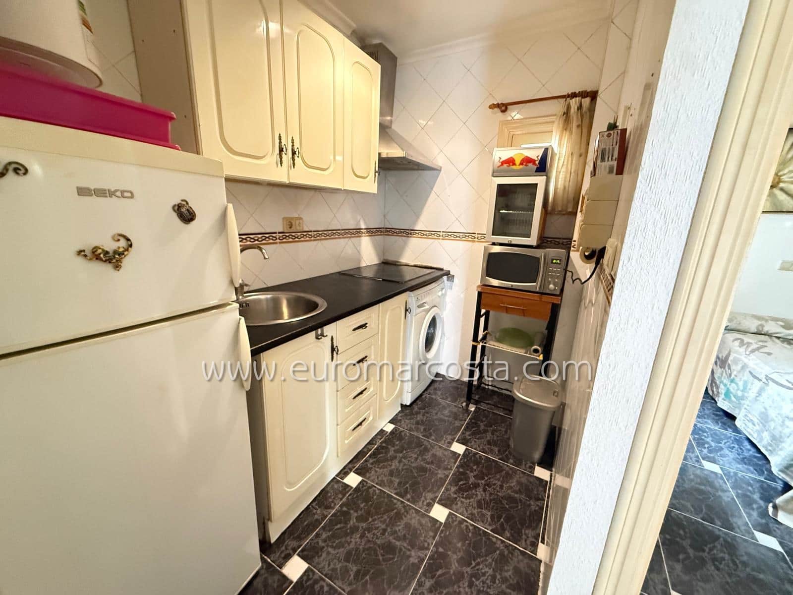 2 soveværelse Penthouse til salg i La Mata med swimmingpool - € 139.900 (Ref: 9487192)