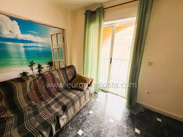 2 soveværelse Penthouse til salg i La Mata, Torrevieja med swimmingpool - € 139.900 (Ref: 9487192)