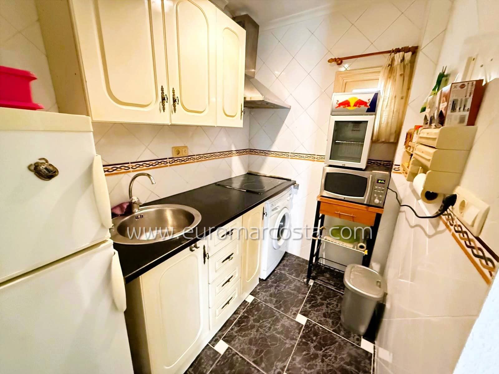 2 soveværelse Penthouse til salg i La Mata med swimmingpool - € 139.900 (Ref: 9487192)