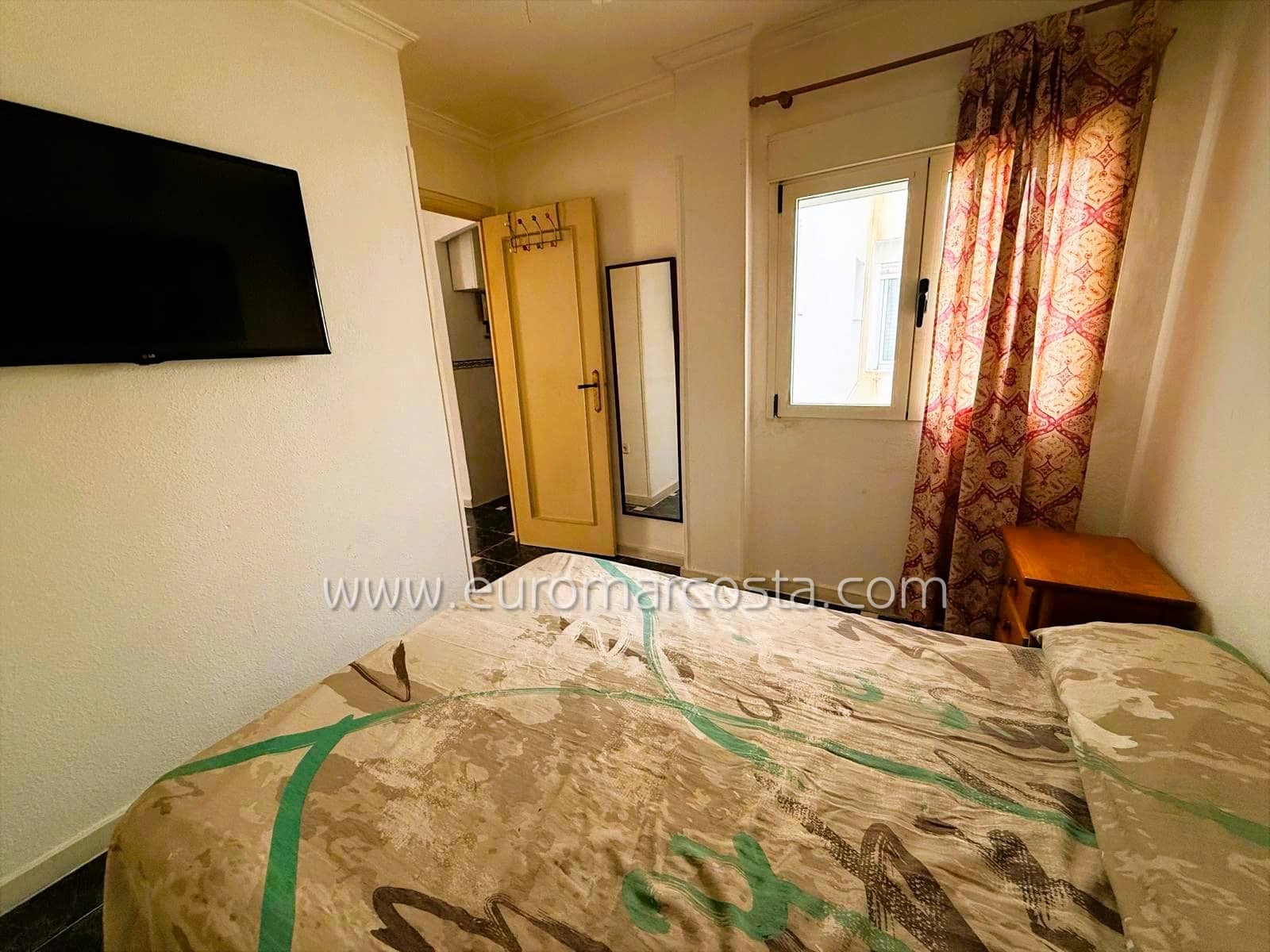 2 soveværelse Penthouse til salg i La Mata med swimmingpool - € 139.900 (Ref: 9487192)