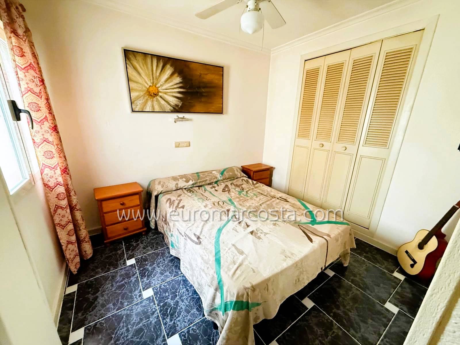 2 soveværelse Penthouse til salg i La Mata med swimmingpool - € 139.900 (Ref: 9487192)